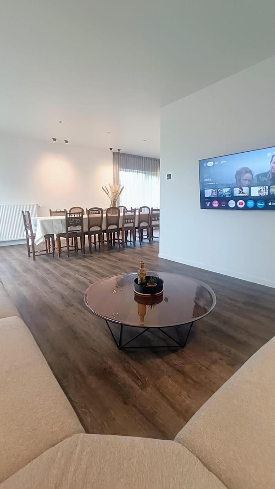 זונהובן B&B Casa Roman & Vakantiewoning Voor 1 Pers Tot Max 32 Personen מראה חיצוני תמונה