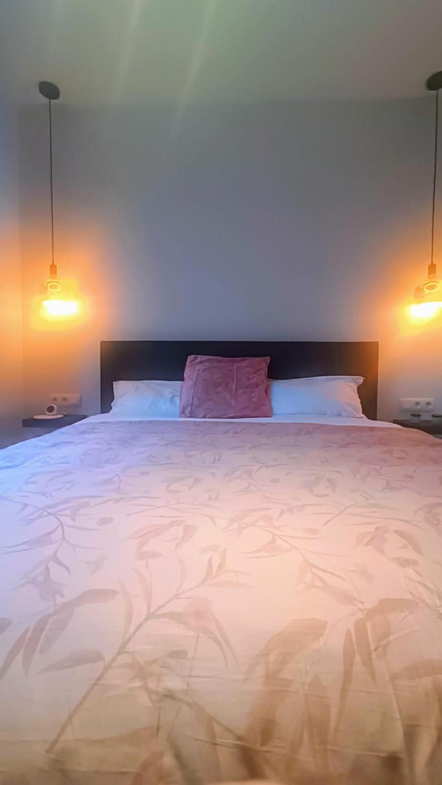 זונהובן B&B Casa Roman & Vakantiewoning Voor 1 Pers Tot Max 32 Personen מראה חיצוני תמונה