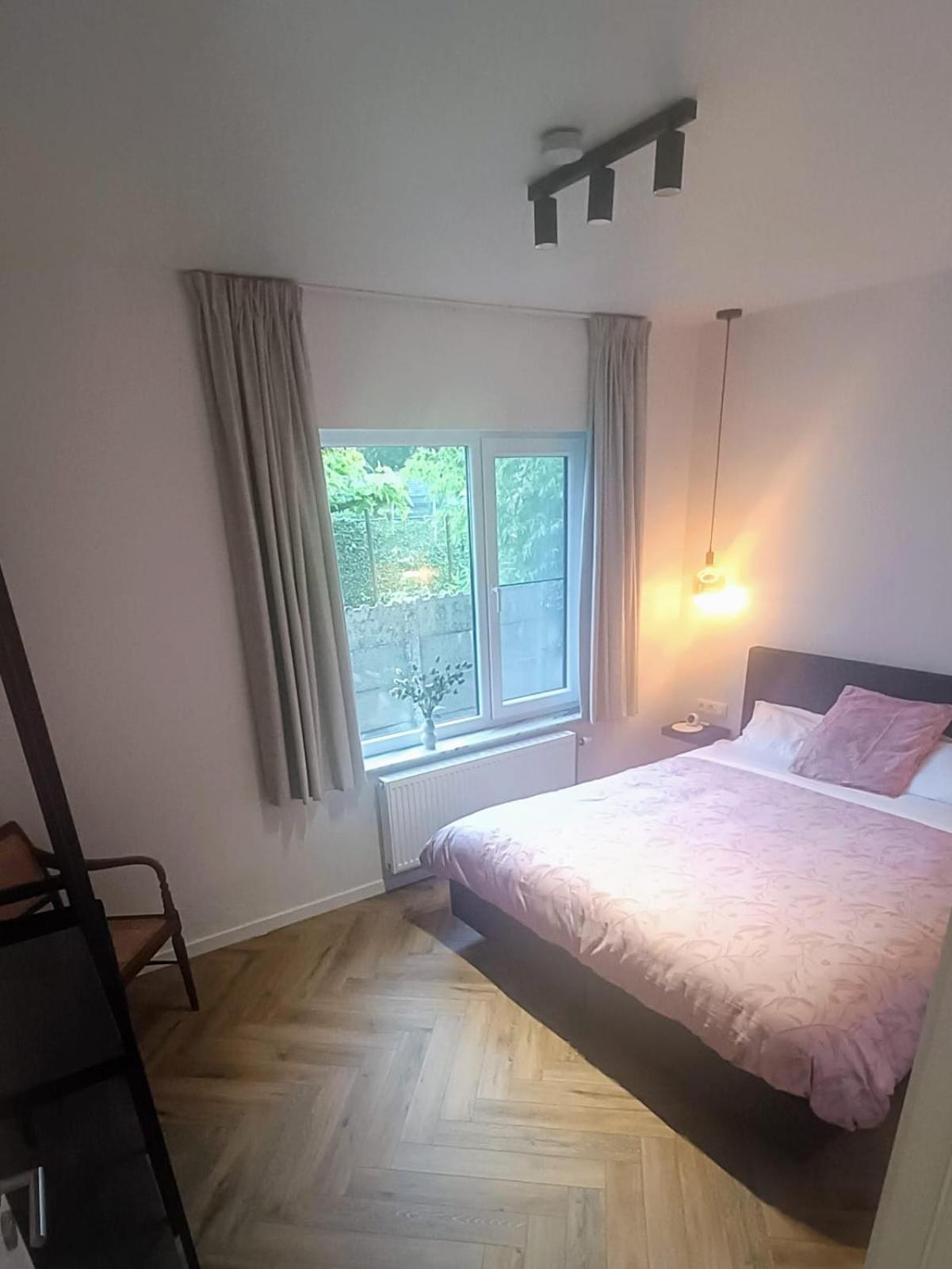 זונהובן B&B Casa Roman & Vakantiewoning Voor 1 Pers Tot Max 32 Personen מראה חיצוני תמונה