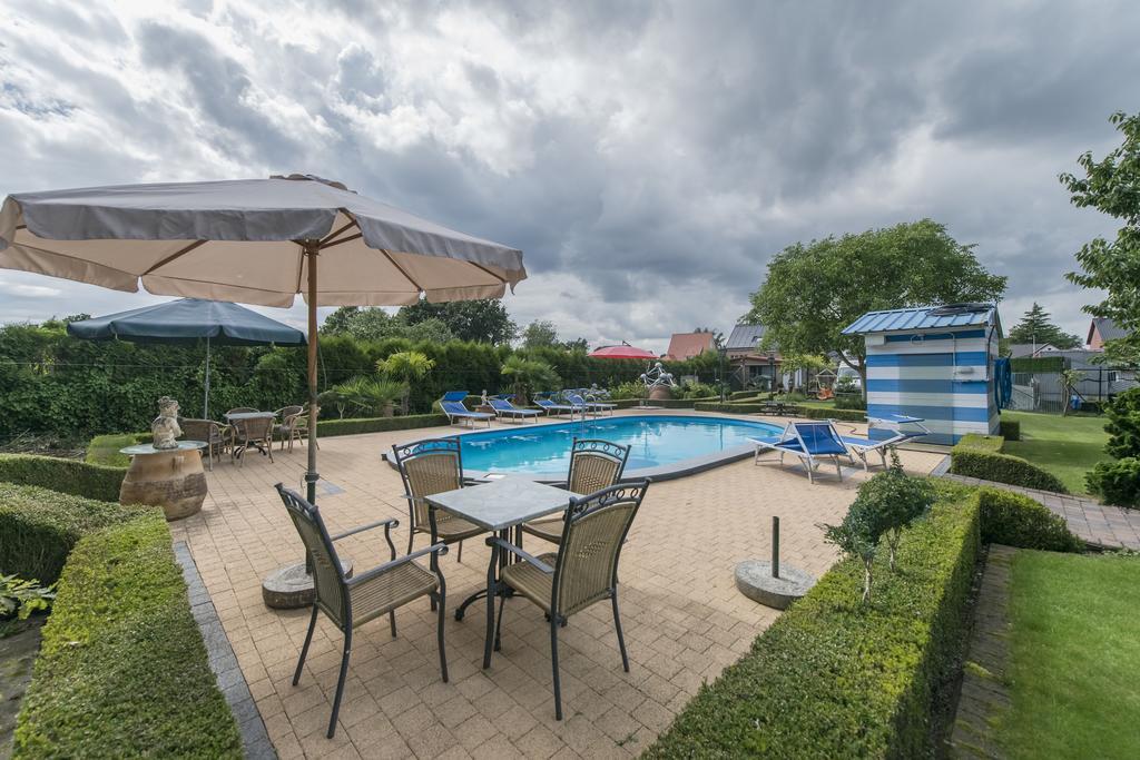 זונהובן B&B Casa Roman & Vakantiewoning Voor 1 Pers Tot Max 32 Personen מראה חיצוני תמונה